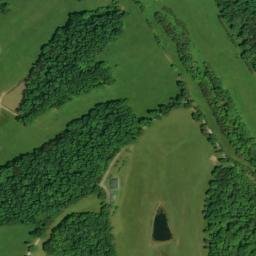 Satellite imagery of Goad Ridge, US
