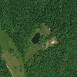 Satellite imagery of Goad Ridge, US