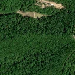 Satellite imagery of Bolin Ridge, US