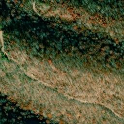 Satellite imagery of Long Spur, US
