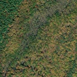 Satellite imagery of Mill Mountain, US