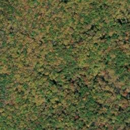 Satellite imagery of Mill Mountain, US