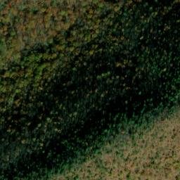 Satellite imagery of Torry Ridge, US