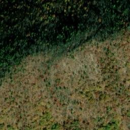 Satellite imagery of Torry Ridge, US