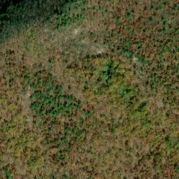 Satellite imagery of Torry Ridge, US