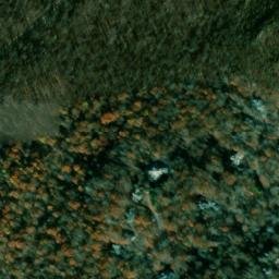 Satellite imagery of Parking Overlook, Blue Ridge Parkway, US