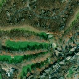 Satellite imagery of Parking Overlook, Blue Ridge Parkway, US