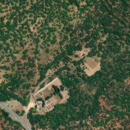 Satellite imagery of survey_point, PT