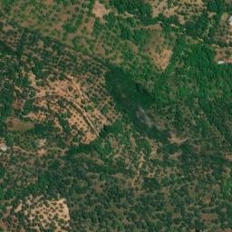 Satellite imagery of survey_point, PT