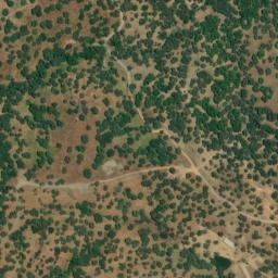 Satellite imagery of survey_point, PT