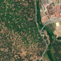 Satellite imagery of survey_point, PT