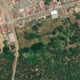 Satellite imagery of survey_point, PT