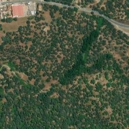 Satellite imagery of survey_point, PT