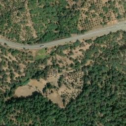 Satellite imagery of survey_point, PT