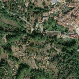 Satellite imagery of survey_point, PT