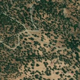 Satellite imagery of survey_point, ES