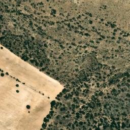 Satellite imagery of Sierra de la Zarza, ES
