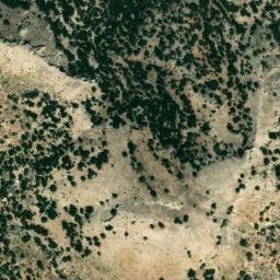 Satellite imagery of Sierra de la Zarza, ES