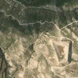 Satellite imagery of survey_point, ES