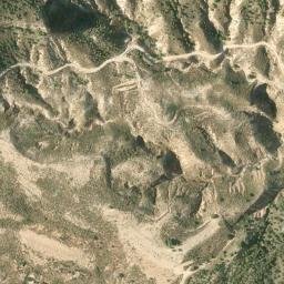Satellite imagery of survey_point, ES
