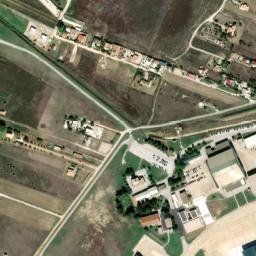 Satellite imagery of Punta Tramontana, IT