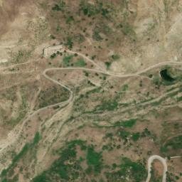 Satellite imagery of boundary_stone, IT