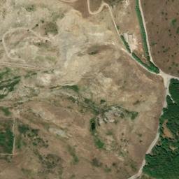 Satellite imagery of boundary_stone, IT