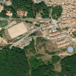 Satellite imagery of boundary_stone, IT