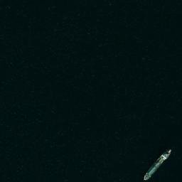 Satellite imagery of Ákra Trópaia, GR