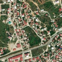 Drone Görünümü