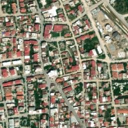 Drone Görünümü