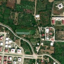 Drone Görünümü