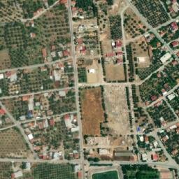Drone Görünümü
