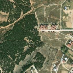 Drone Görünümü