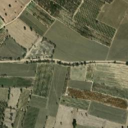 Drone Görünümü