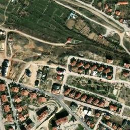 Drone Görünümü