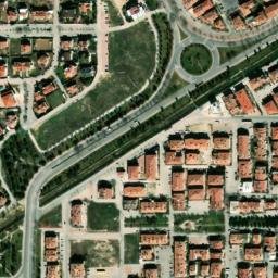 Drone Görünümü