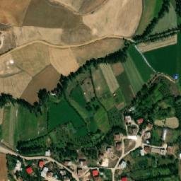 Drone Görünümü