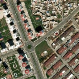 Drone Görünümü