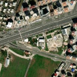 Drone Görünümü