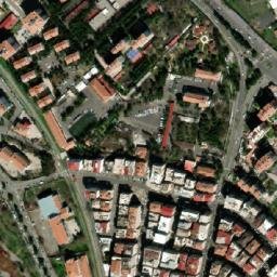 Drone Görünümü