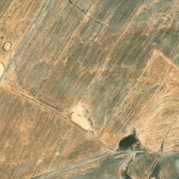 Satellite imagery of Hamtarla Sırtı, TR