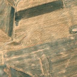 Satellite imagery of Hamtarla Sırtı, TR