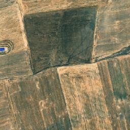 Satellite imagery of Hamtarla Sırtı, TR