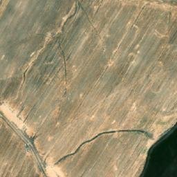 Satellite imagery of Haneka Sırtı, TR