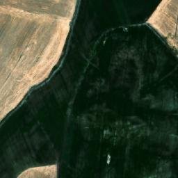 Satellite imagery of Haneka Sırtı, TR