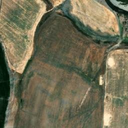 Satellite imagery of Haneka Sırtı, TR