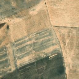 Satellite imagery of Mollahalil Sırtı, TR