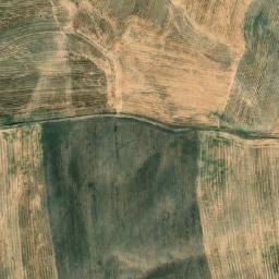 Satellite imagery of Bulut Sırt, TR