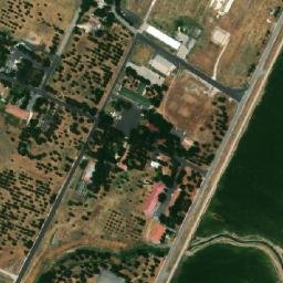 Drone Görünümü